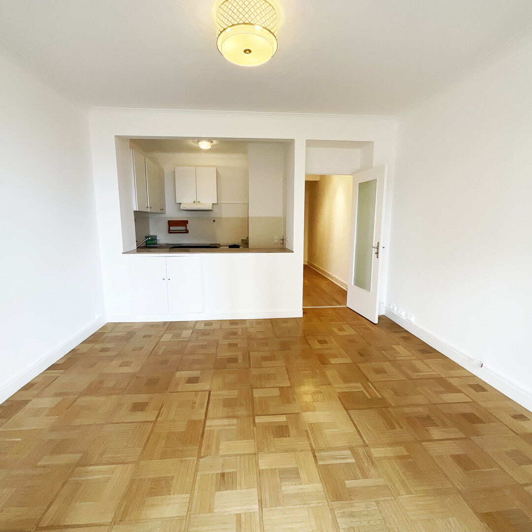 SPACIOUS STUDIO NEAR CARRE D'OR - Appartamenti in vendita a MonteCarlo