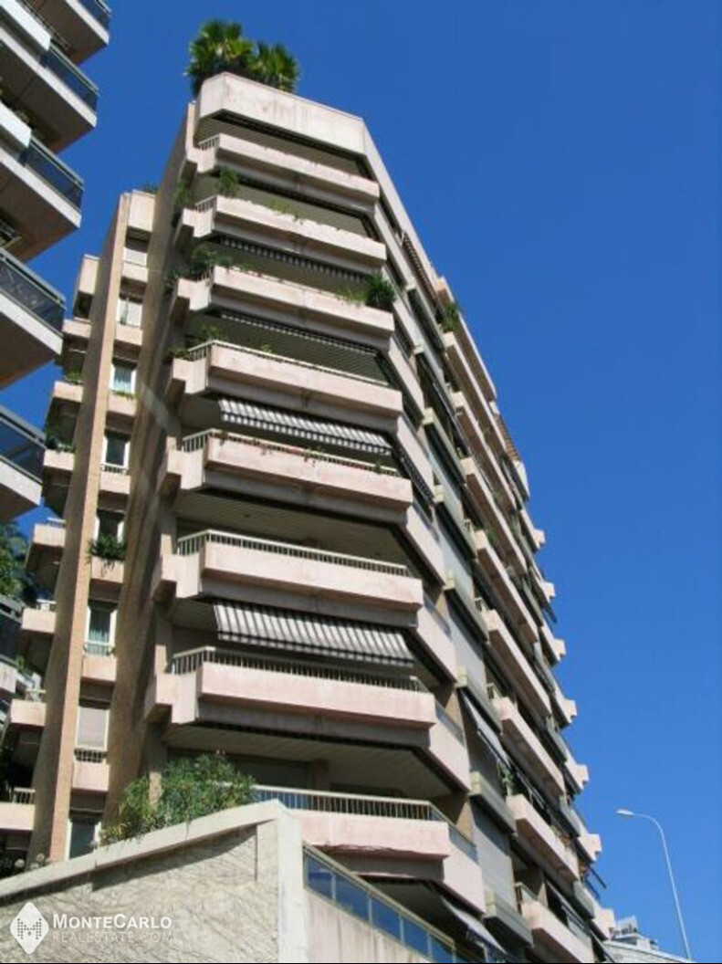 HERAKLEIA - Parcheggio - Appartamenti in vendita a MonteCarlo