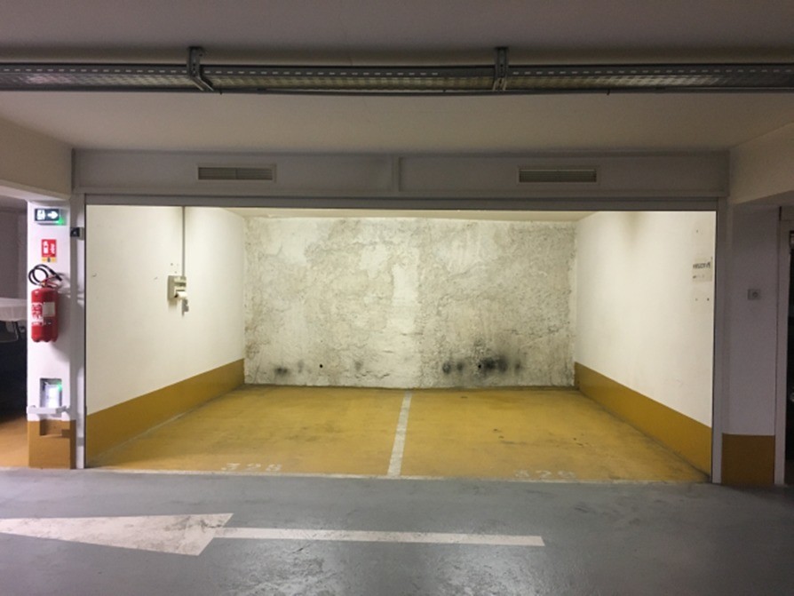 VILLAS LED SOLE - Doppio parcheggio - Appartamenti in vendita a MonteCarlo