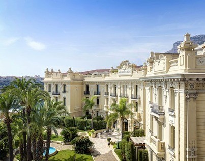 Av. Princesse Alice - FDC - Appartamenti in vendita a MonteCarlo