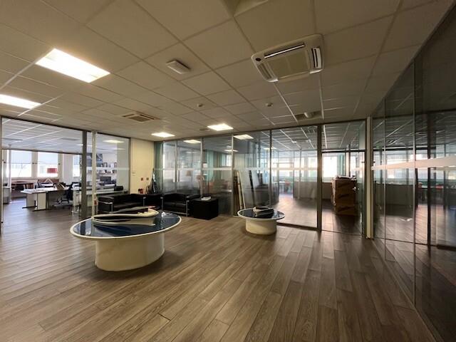 DIRITTO DI LOCAZIONE: UFFICIO - FONTVIEILLE - Appartamenti in vendita a MonteCarlo