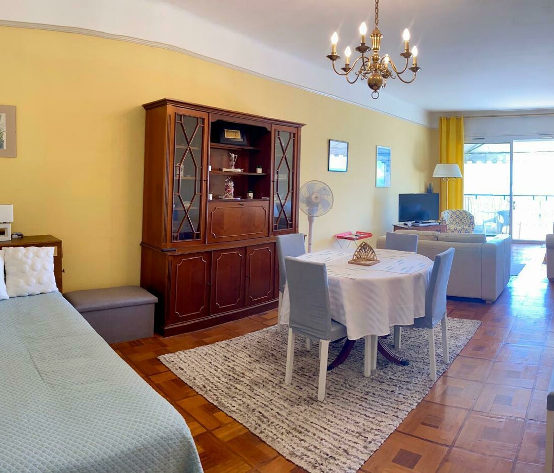 IL CONTINENTAL - BILOCALE - Appartamenti in vendita a MonteCarlo