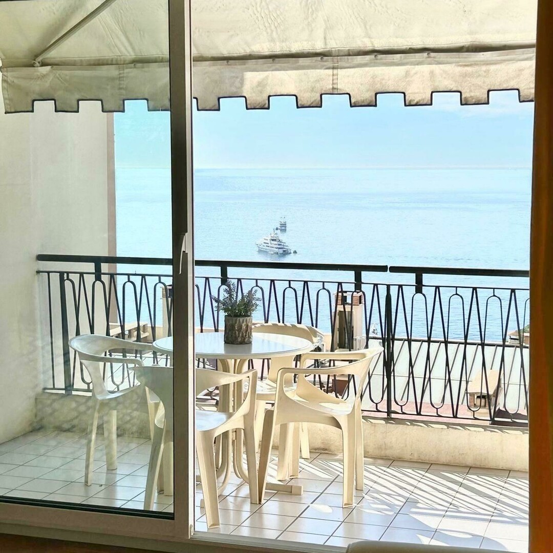 IL CONTINENTAL - BILOCALE - Appartamenti in vendita a MonteCarlo