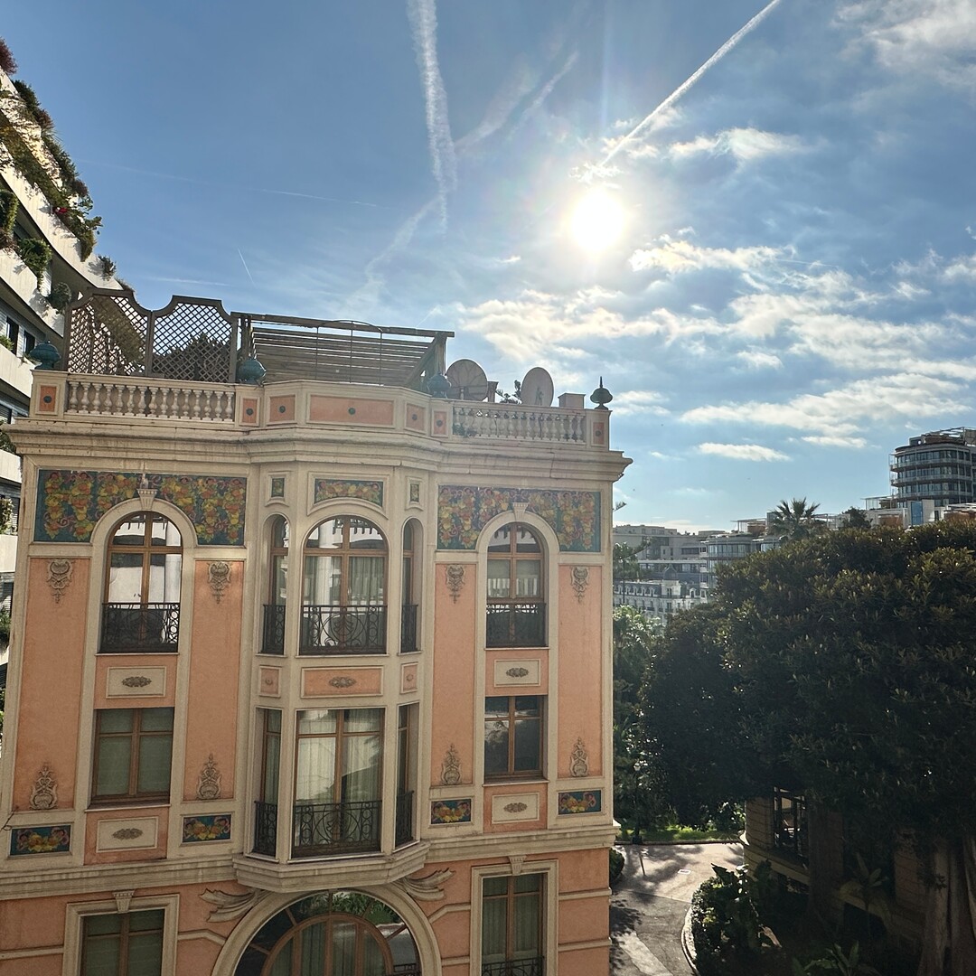 MONTE CARLO PALACE - Uffici - Appartamenti in vendita a MonteCarlo