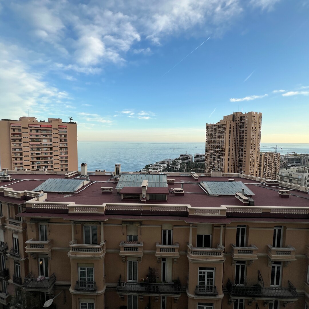 IL CONTINENTAL - BILOCALE - Appartamenti in vendita a MonteCarlo