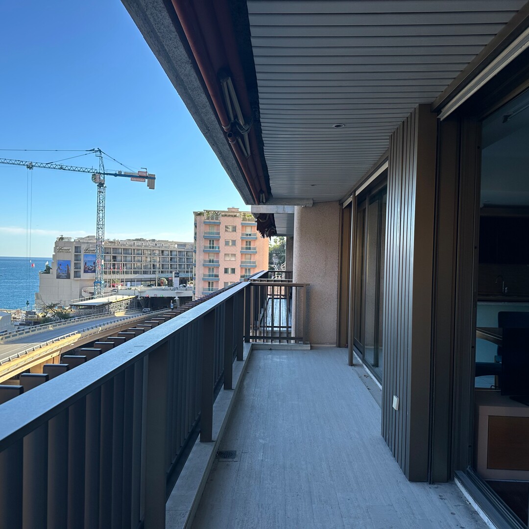 Carré d'or - Le Mirabel: 3 camere - Appartamenti in vendita a MonteCarlo