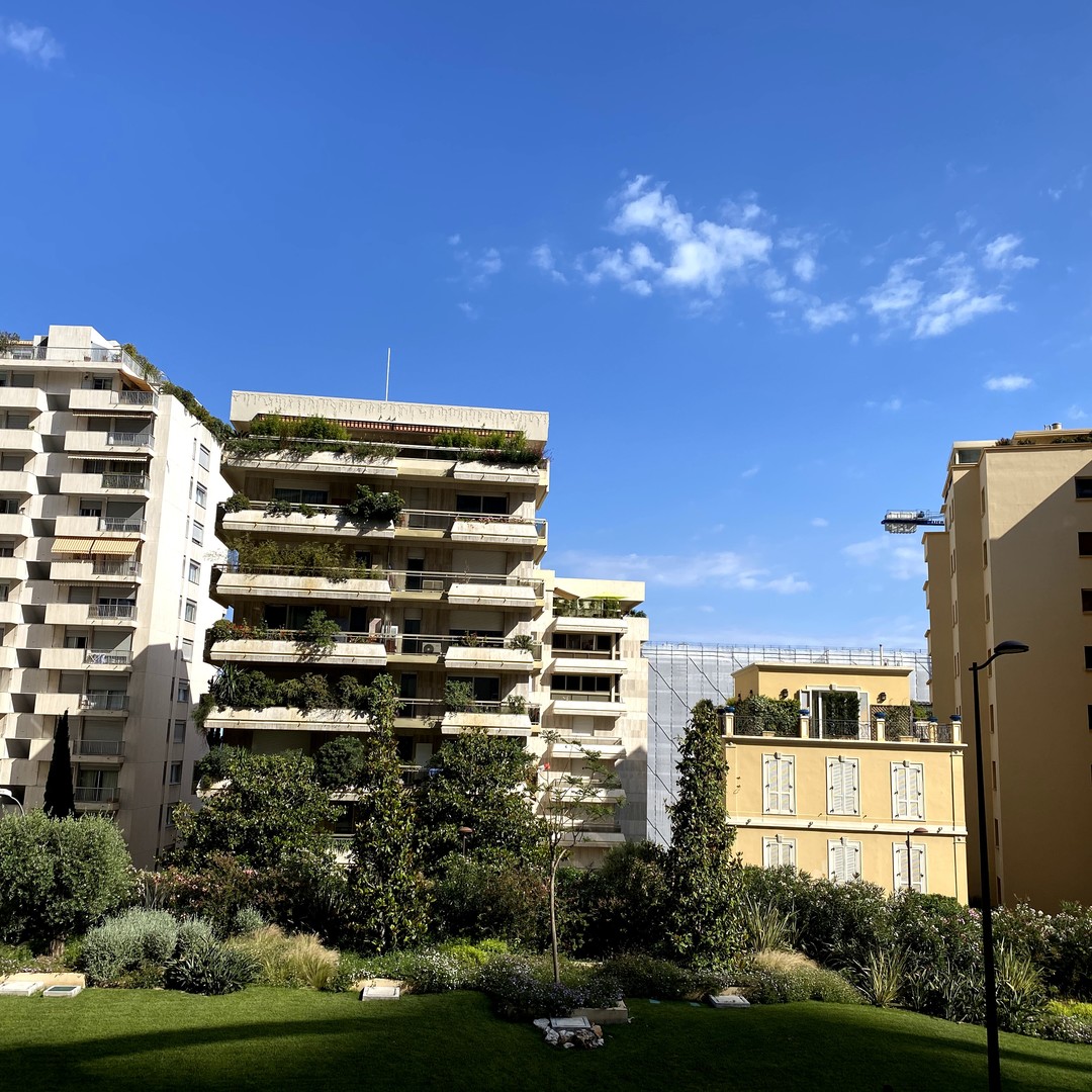 CHATEAU PERIGORD - Studio - Appartamenti in vendita a MonteCarlo