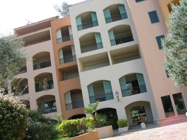DONATELLO - Bilocale - Appartamenti in vendita a MonteCarlo