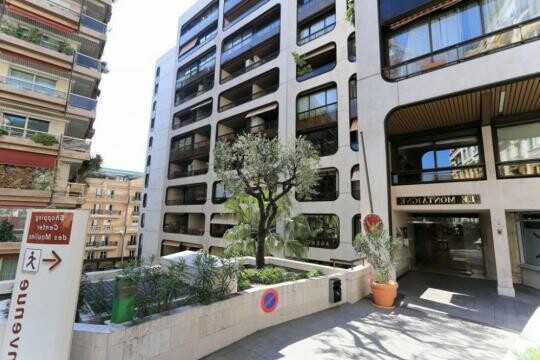Carre d'Or - studio - Appartamenti in vendita a MonteCarlo
