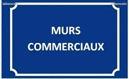 LAROUSSE / PARETI COMMERCIALI / BELLA VETRINA - Appartamenti in vendita a MonteCarlo