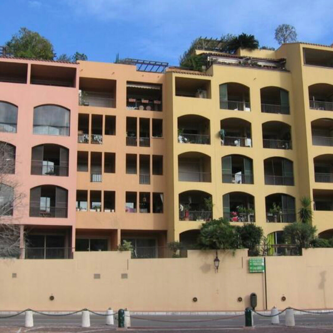 FONTVIEILLE / DONATELLO / 2 ROOMS - Appartamenti in vendita a MonteCarlo
