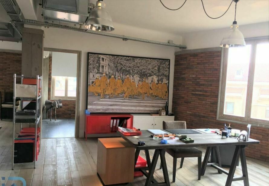 ALTA CONDAMINA / MERCURIO / LOFT - Appartamenti in vendita a MonteCarlo