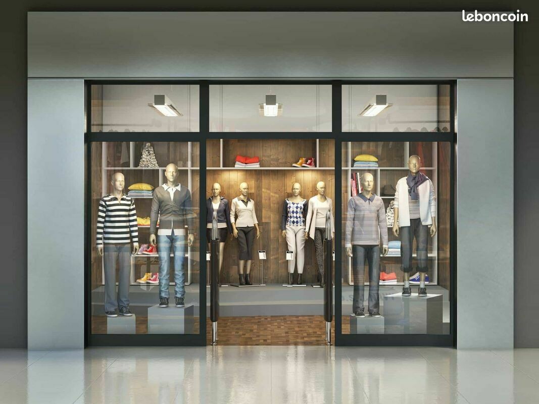 CARRÉ D'OR / METROPOLIS / DIRITTI DI LOCAZIONE COMMERCIALE - Appartamenti in vendita a MonteCarlo