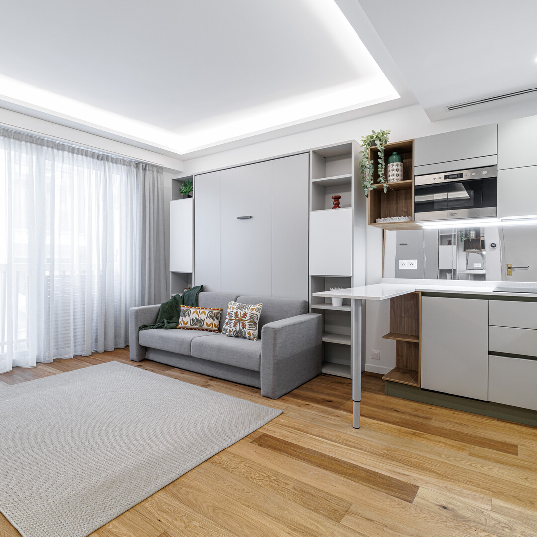 New for sale - Appartamenti in vendita a MonteCarlo