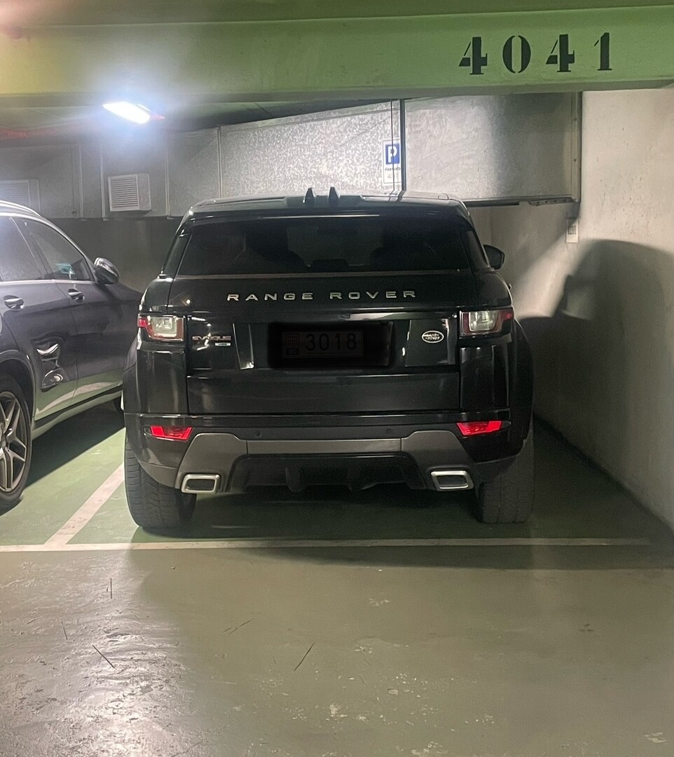 AGENTE ESCLUSIVO / PARC SAINT ROMAN / PARCHEGGIO - Appartamenti in vendita a MonteCarlo