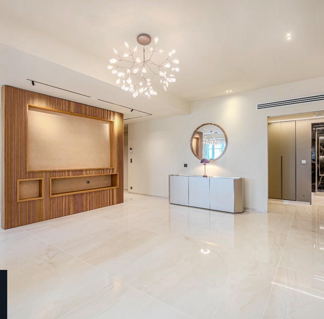 BD DE BELGIQUE / GRANDE 4 CAMERE / VISTA PORTO - Appartamenti in vendita a MonteCarlo