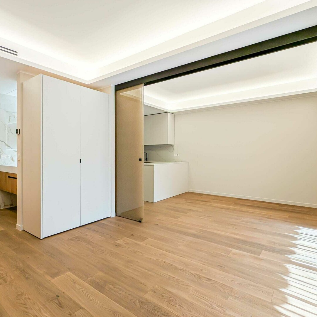 VICINO AL CASINÒ / LES OLIVIERS / 2 CAMERE CON VISTA MARE LATERALE - Appartamenti in vendita a MonteCarlo