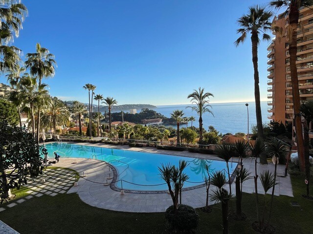 SAN ROMAN / PARC SAN ROMAN / STUDIO - Appartamenti in vendita a MonteCarlo