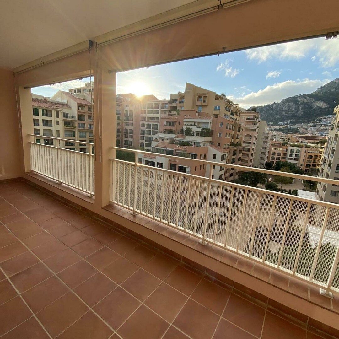 FONTVIEILLE / EDEN STAR / 2 STANZE - Appartamenti in vendita a MonteCarlo