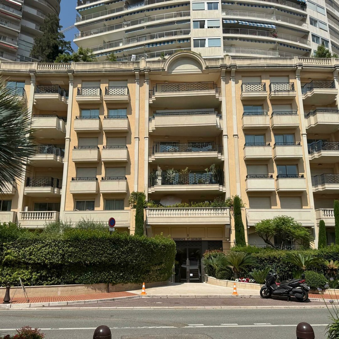 SAN ROMANO / SAN GIORGIO / 2 STANZE - Appartamenti in vendita a MonteCarlo