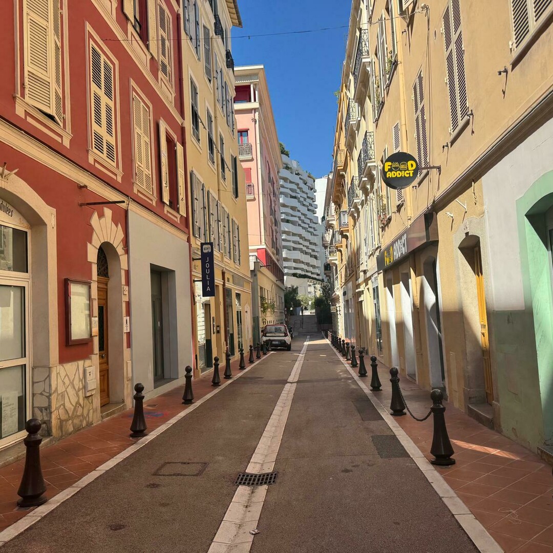 CONDAMINE / BENI AZIENDALI / TUTTE LE ATTIVITÀ - Appartamenti in vendita a MonteCarlo