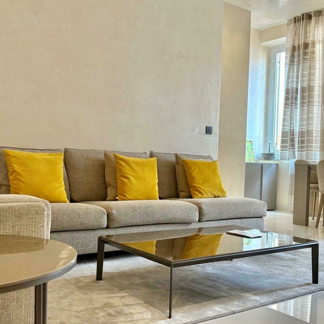 CONDAMINE / 3 LOCALI ARREDATO E COMPLETAMENTE RISTRUTTURATO - Appartamenti in vendita a MonteCarlo