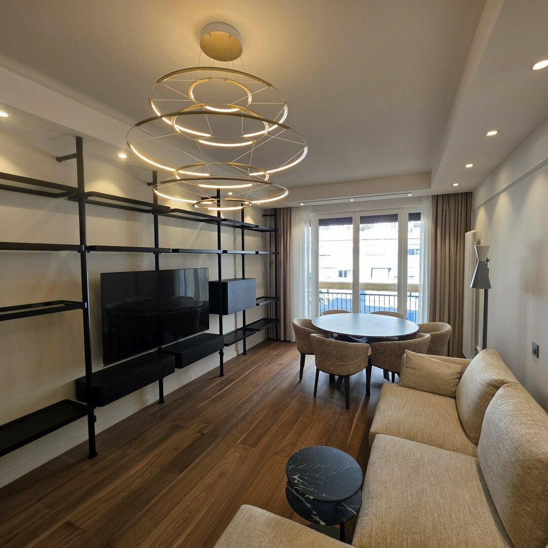 La Rousse - Le Calypso - Suberbe 3 stanze rinnovate - Appartamenti in vendita a MonteCarlo