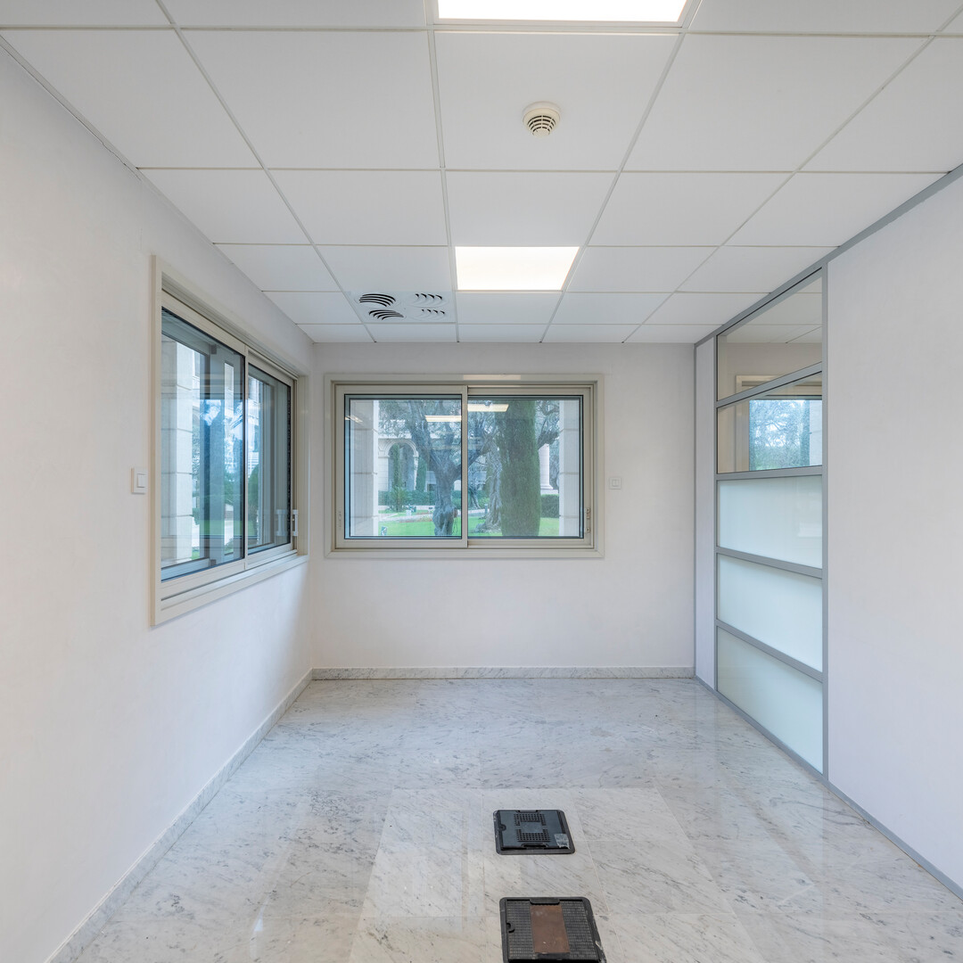 Fontvieille - Le Seaside Plaza - Uffici luminosi e modulari con 6 postazioni di lavoro - Appartamenti in vendita a MonteCarlo