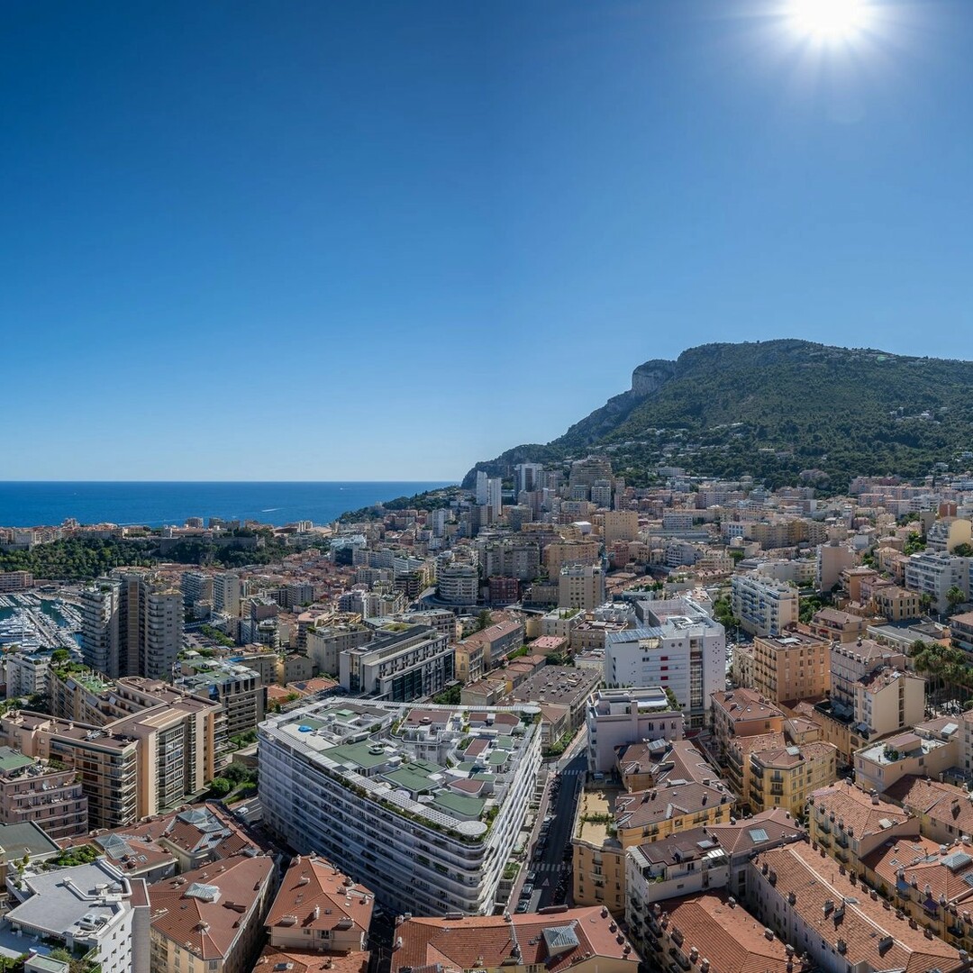 Esclusiva - Monte-Carlo - Millefiori - Bilocale ristrutturato - Appartamenti in vendita a MonteCarlo