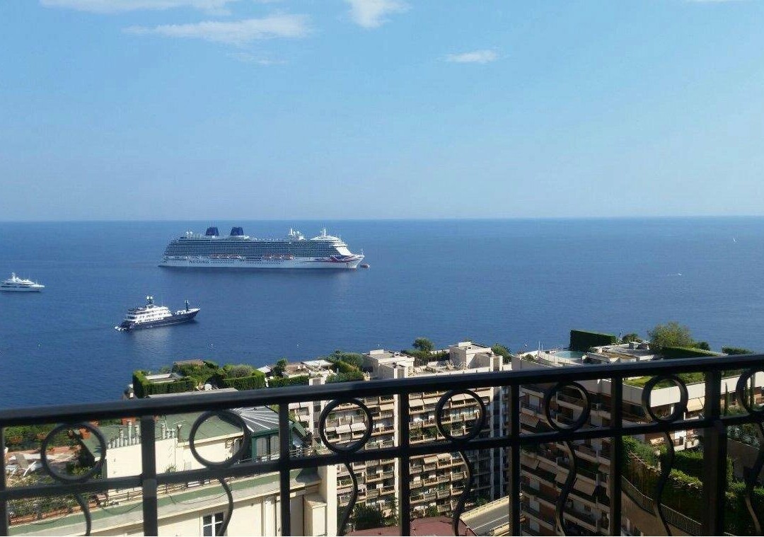 Carré d'Or - Attico Eccezionale - Appartamenti in vendita a MonteCarlo