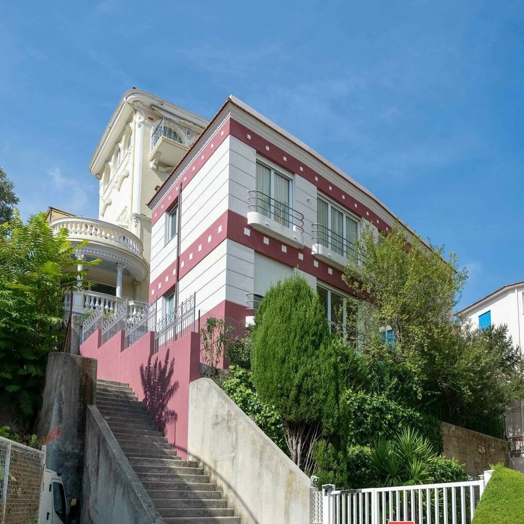 Jardin Exotique - Villa Empyrée - Rara Villa Indipendente - Appartamenti in vendita a MonteCarlo