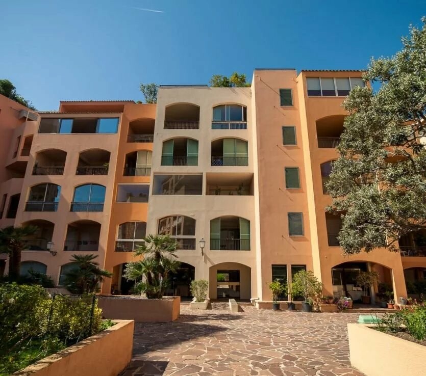 Fontvieille - Il Donatello - 2 camere - Appartamenti in vendita a MonteCarlo
