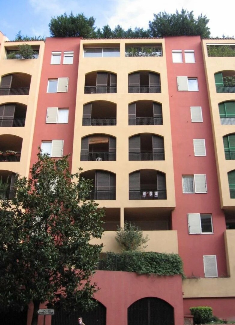 Fontvieille - Le Titien -  Office - Appartamenti in vendita a MonteCarlo