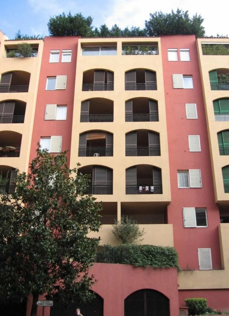 Fontvieille - Le Titien - Ufficio / Locali commerciali - Appartamenti in vendita a MonteCarlo