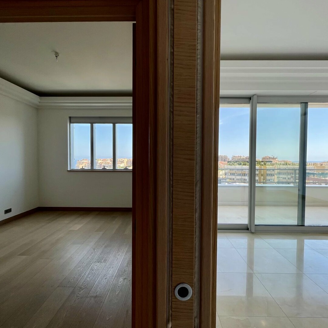 Fontveille - Le Méridien - 2 stanze - Edificio recente - Appartamenti in vendita a MonteCarlo