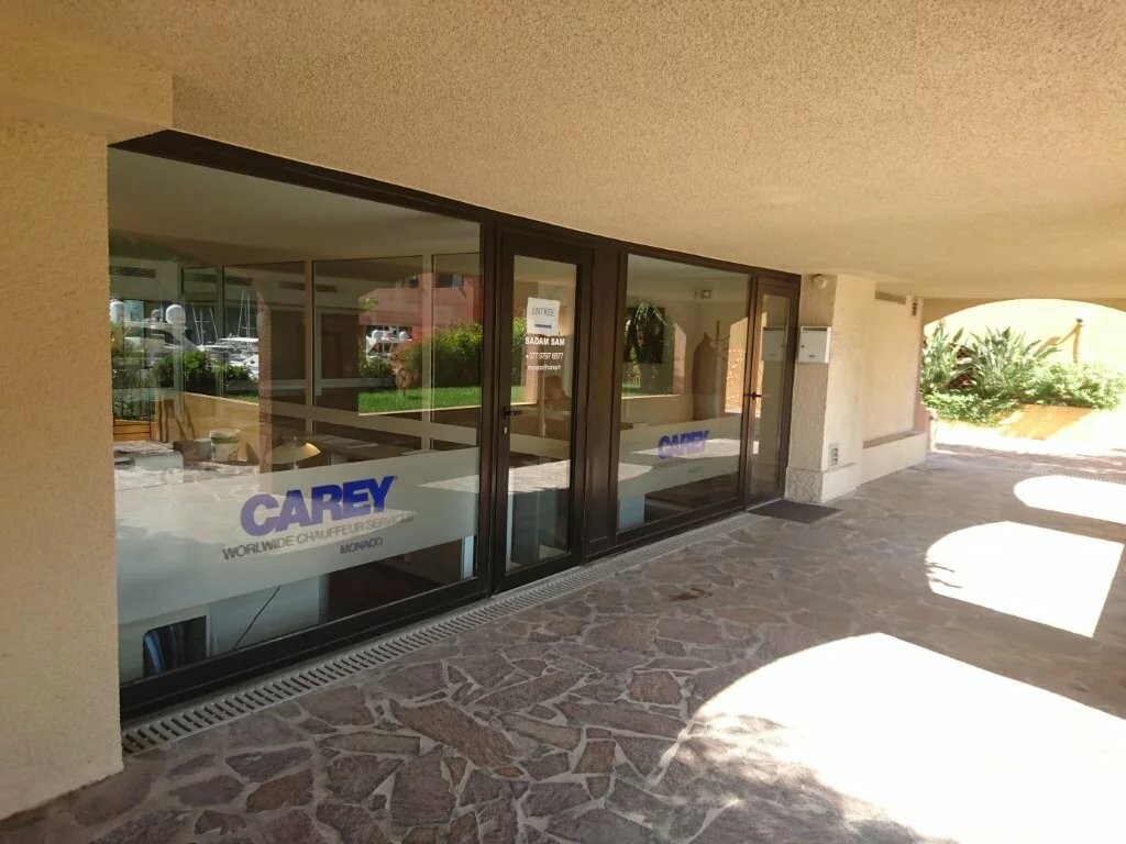 Fontvieille -  Le Raphael -  Spacious Office - Appartamenti in vendita a MonteCarlo