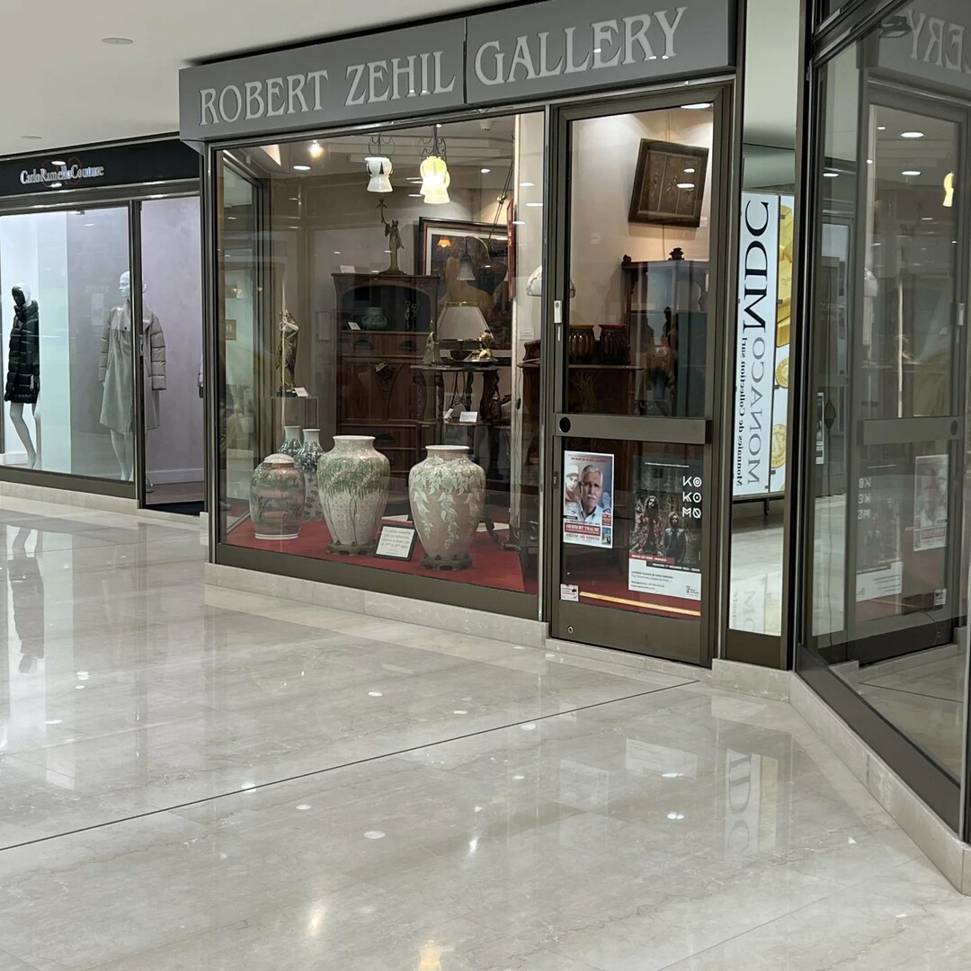 Esclusiva Carré d’Or - Boutique nella galleria commerciale « Les - Appartamenti in vendita a MonteCarlo