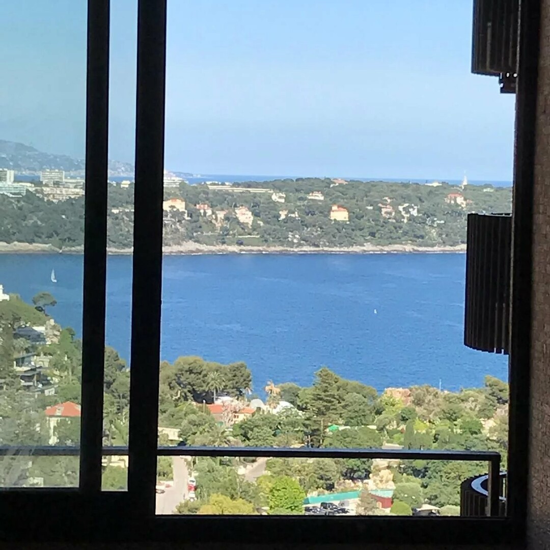 La Rousse - Ampio monolocale arredato con gusto. - Appartamenti in vendita a MonteCarlo