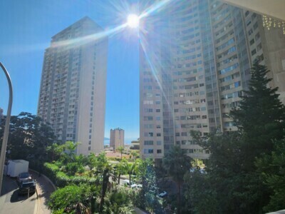 NOVITÀ SUL MERCATO - AUTEUIL RESIDENCE - RISTRUTTURATO 2 CAMERE - Appartamenti in vendita a MonteCarlo