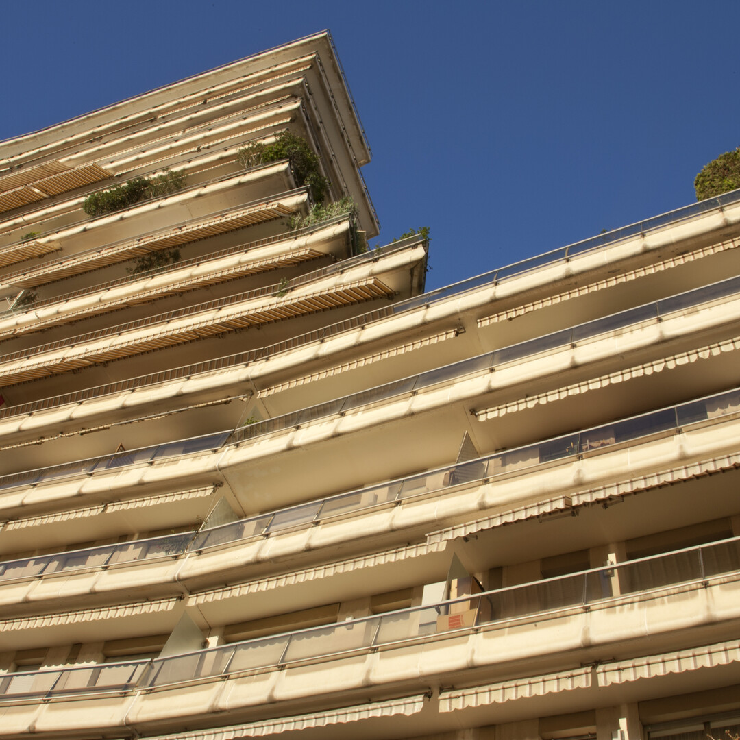 ESCLUSIVA - STUDIO - BEL HORIZON - Appartamenti in vendita a MonteCarlo