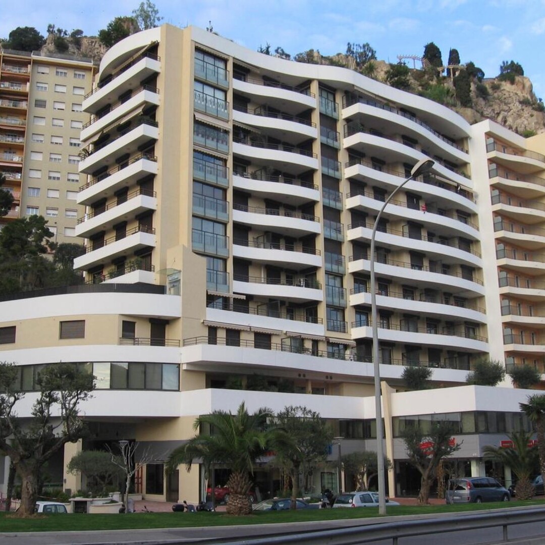 ESCLUSIVA - MILLENIUM - BILOCALE - Appartamenti in vendita a MonteCarlo