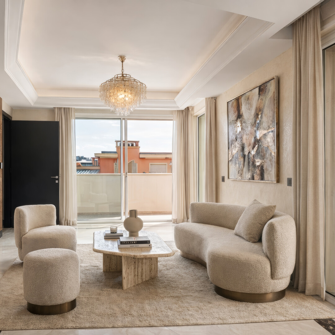 Vendita appartamento 2 locali Monaco Moneghetti nuova Residenza - Appartamenti in vendita a MonteCarlo