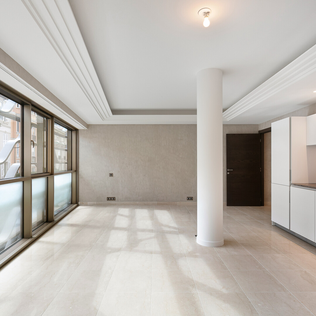 Vendita - Esclusivo Studio frontale - Appartamenti in vendita a MonteCarlo