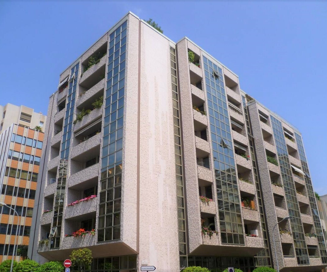 Bella bilocale rinnovata - Le Suffren - Appartamenti in vendita a MonteCarlo