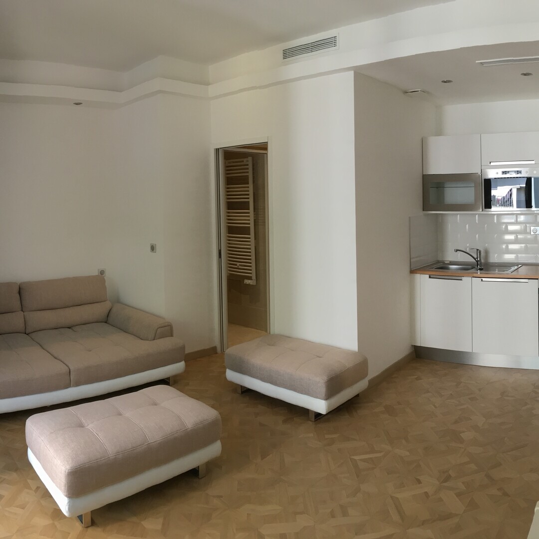 Bel Horizon: nuovo appartamento - Appartamenti in vendita a MonteCarlo