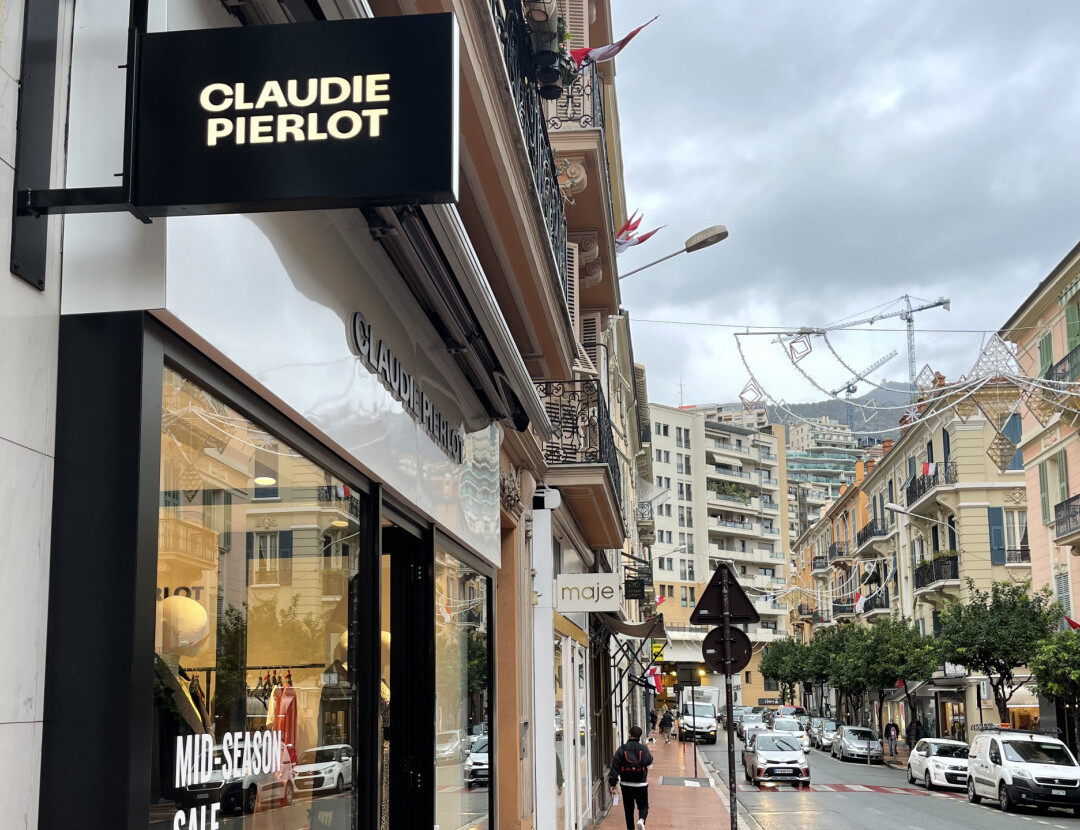 Business - Posizione privilegiata a La Condamine - Appartamenti in vendita a MonteCarlo
