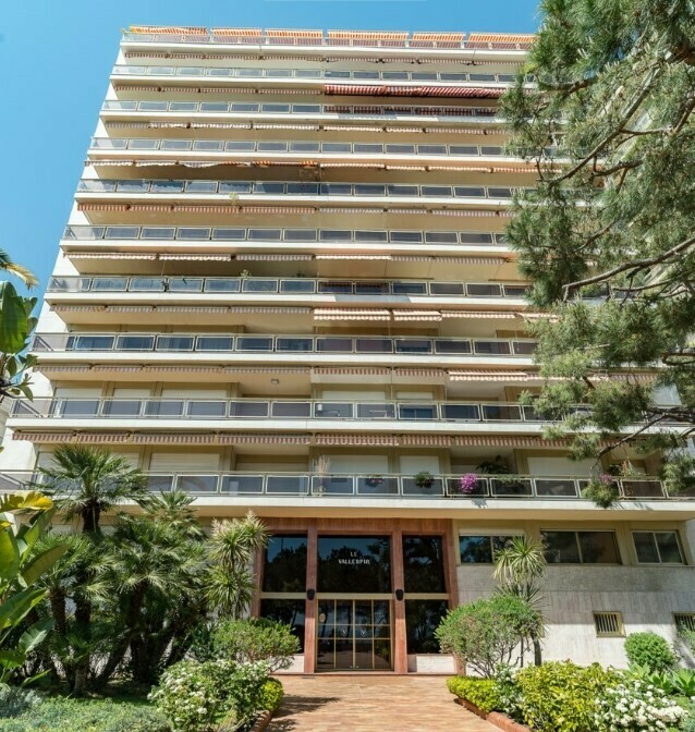 Vallespir - appartamento per famiglie - Appartamenti in vendita a MonteCarlo
