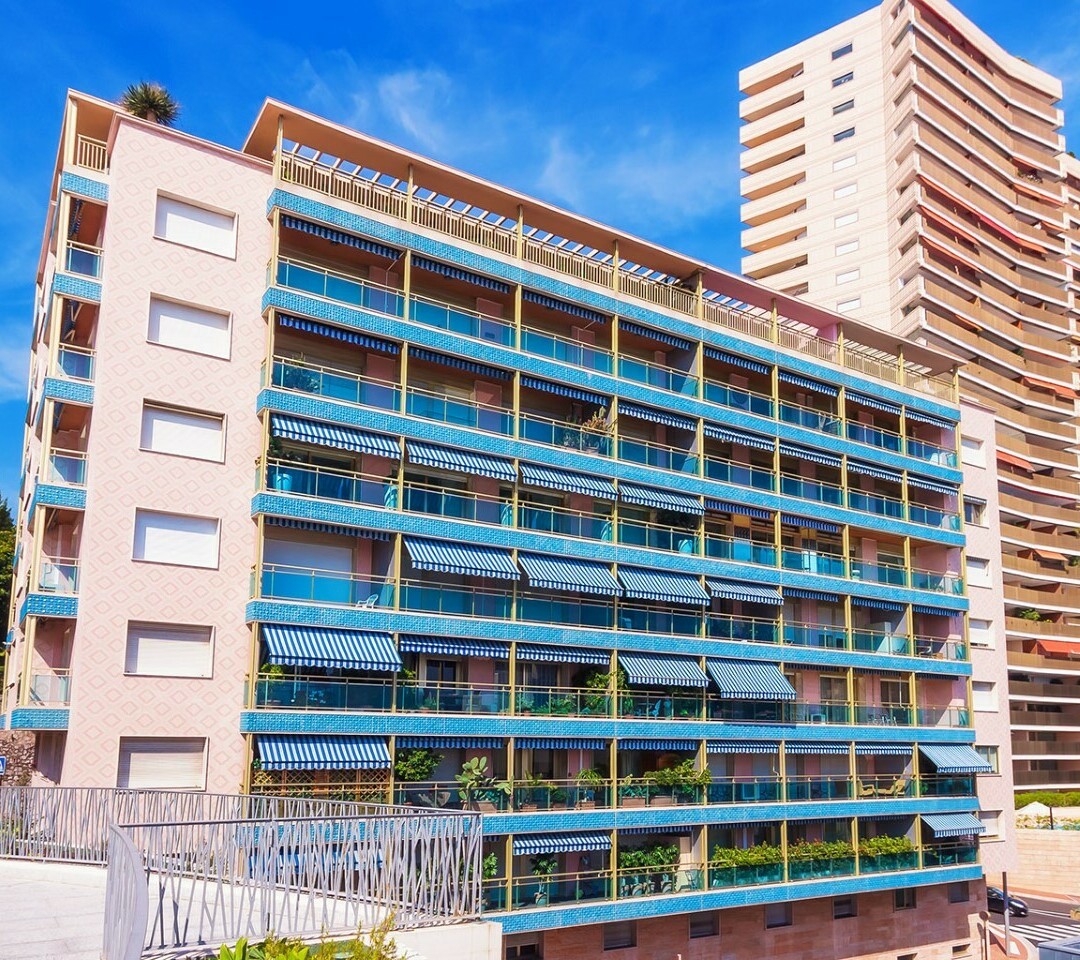 Esclusività - Appartamento di lusso di 4 stanze - Appartamenti in vendita a MonteCarlo