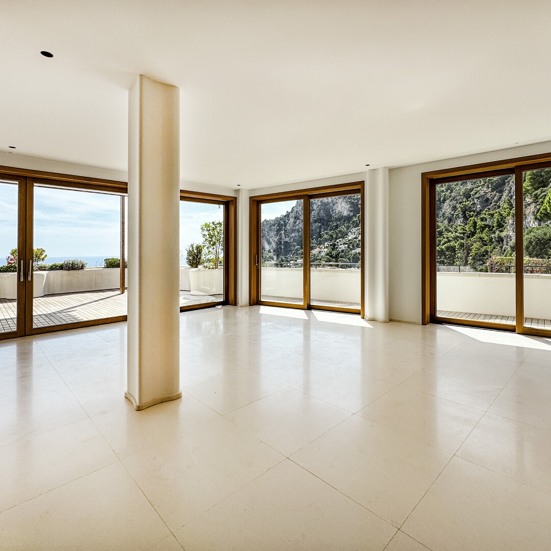 L'Exotique - Lussuoso appartamento d'angolo di 5/6 stanze - Appartamenti in vendita a MonteCarlo