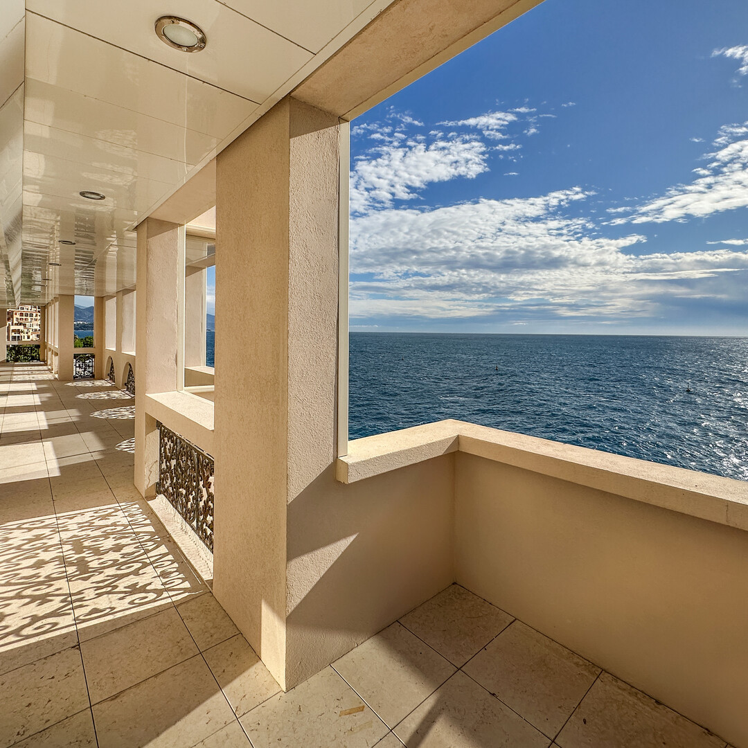 Palazzo Leonardo - Piano Intero - Appartamenti in vendita a MonteCarlo